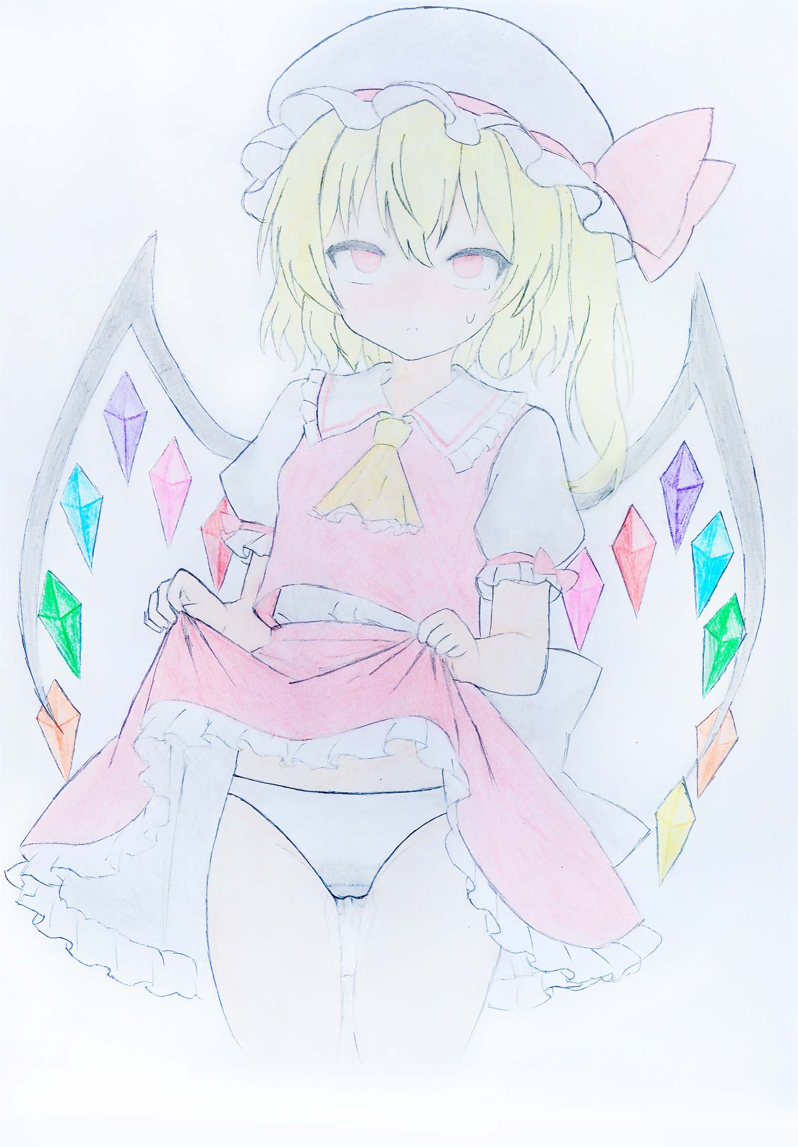 Flan